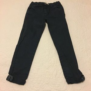 ZY Navy Dress Pants